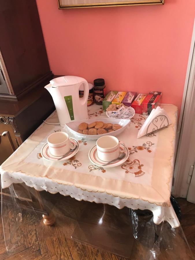 Bed & Breakfast Dany Sweethouse