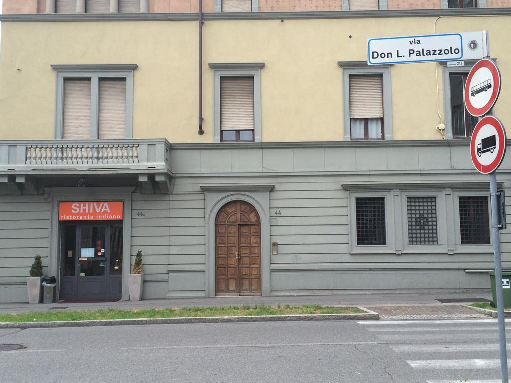 Bed & Breakfast Dany Sweethouse Bergamo