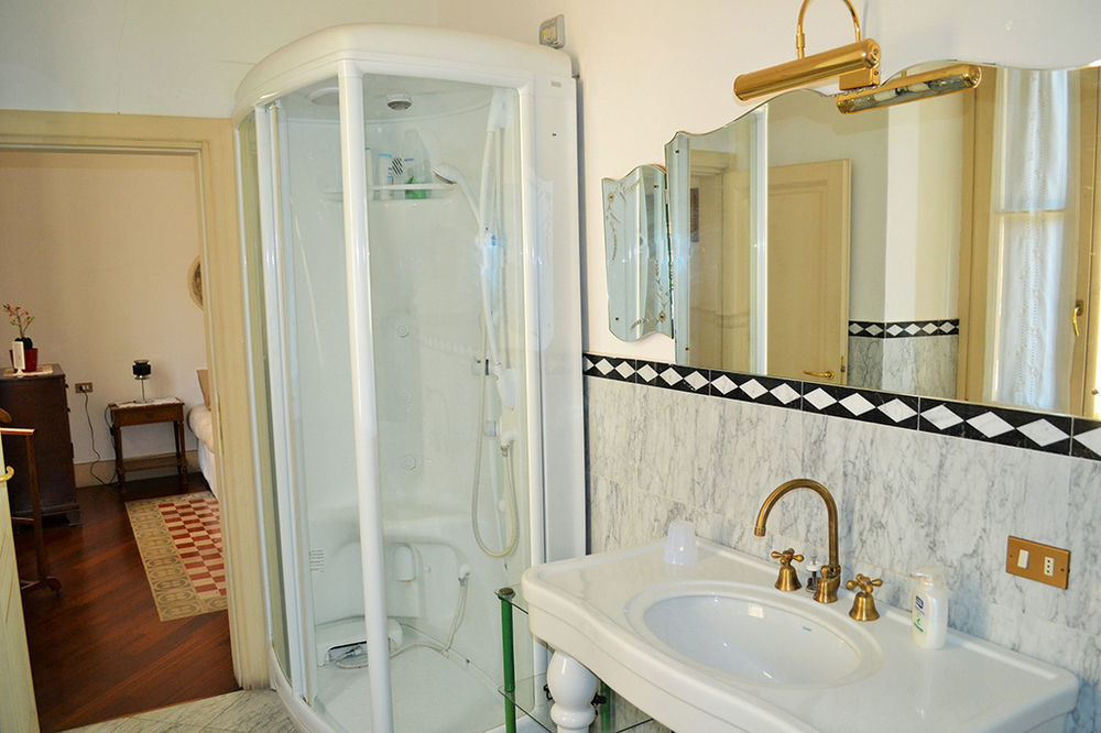 Dany Sweethouse Bed & Breakfast Bergamo