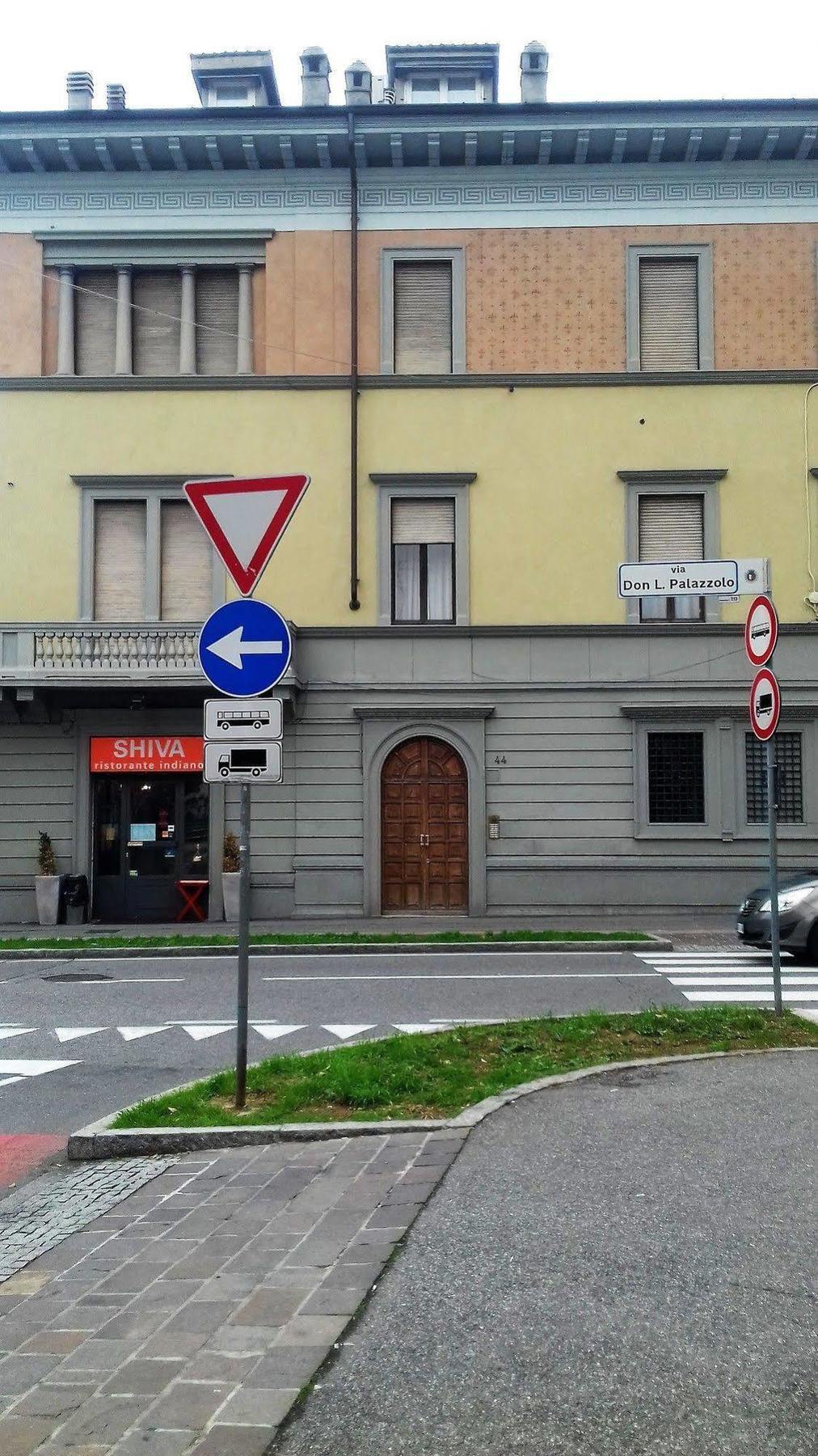 Dany Sweethouse Bed & Breakfast Bergamo